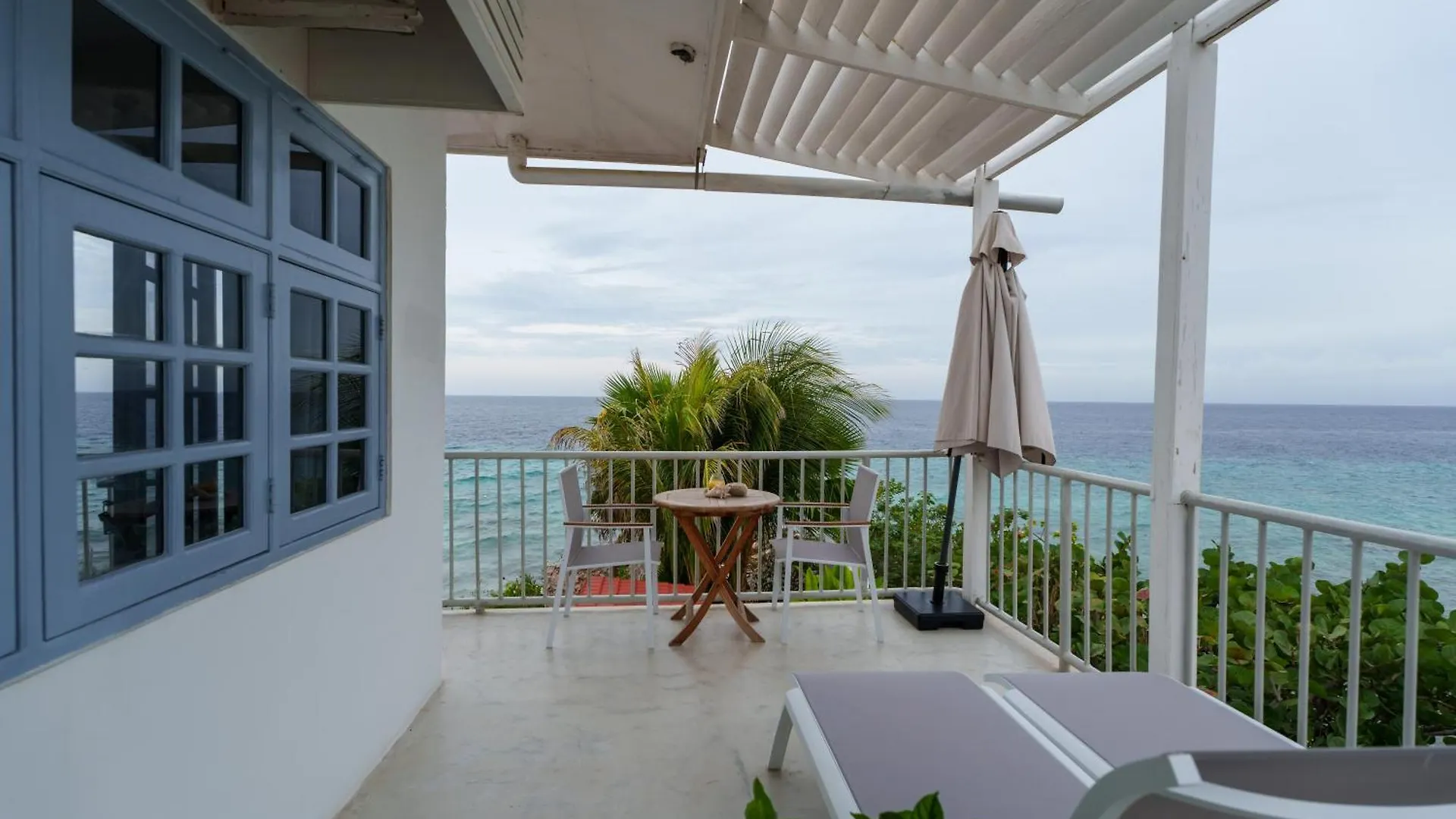 Waterside Apartments Willemstad