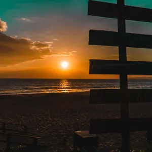  Apartamento Paraiso Do Estaleirinho - Brasil