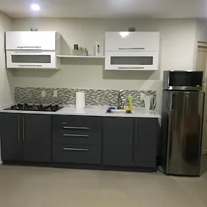  Apartamento And Cozy