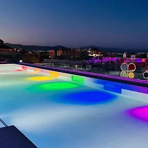 *** Hotel Sireno - Adults Only, Ritual Friendly Spanien