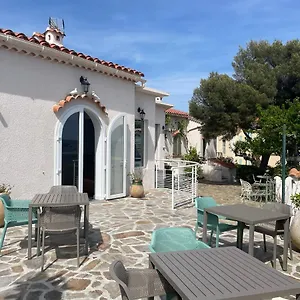 *** Hotel Astria Frankreich