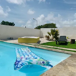 Bon Bini Kokolishi Willemstad