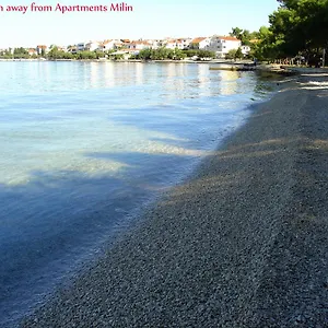 Milin Zadar
