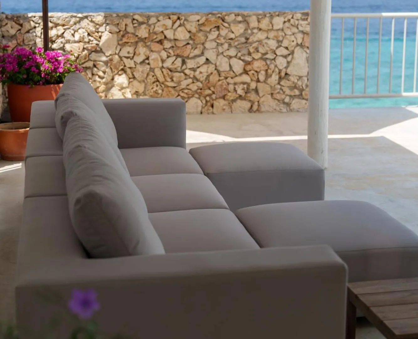 Waterside Apartments Willemstad