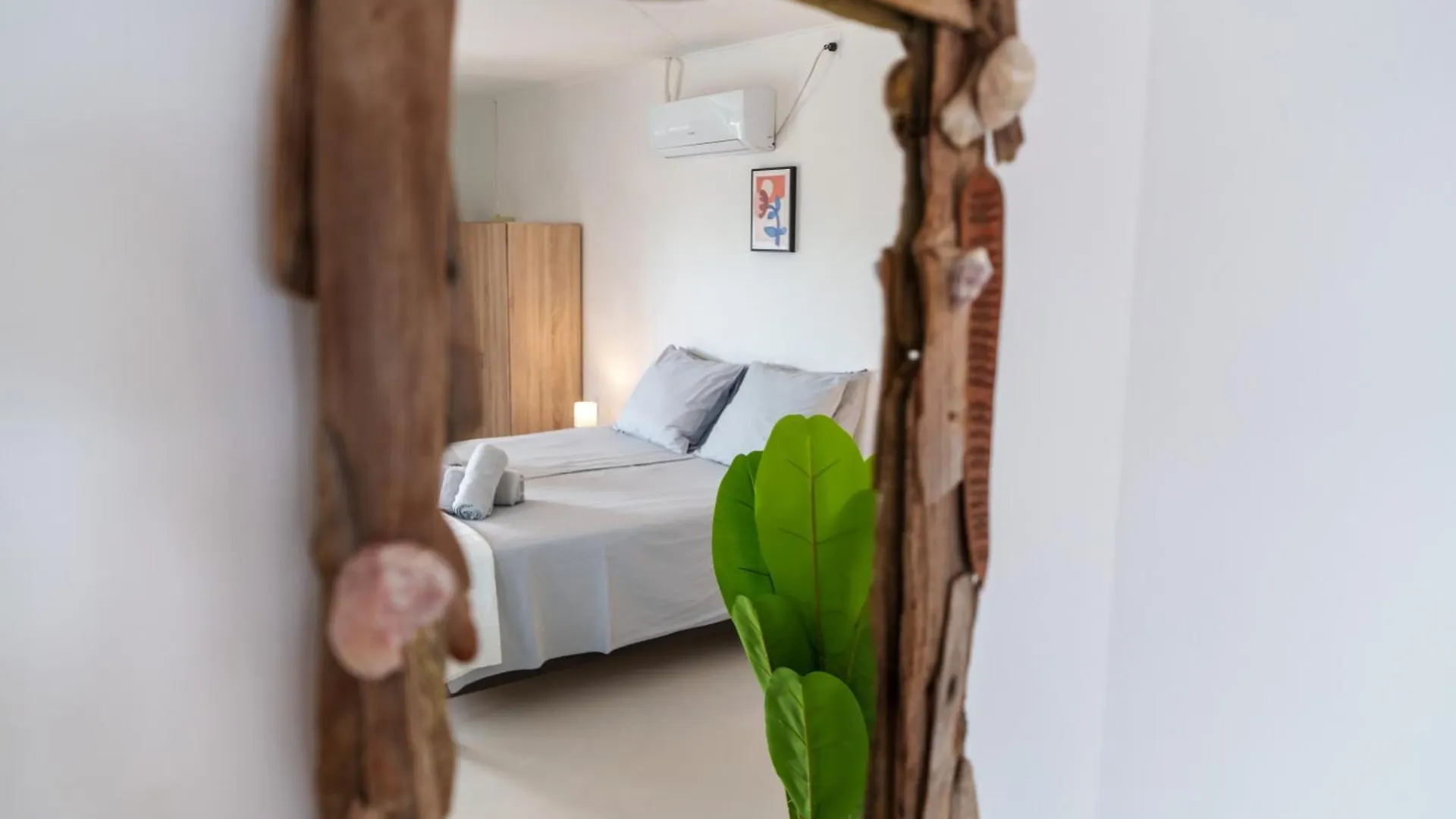 Waterside Apartments Willemstad