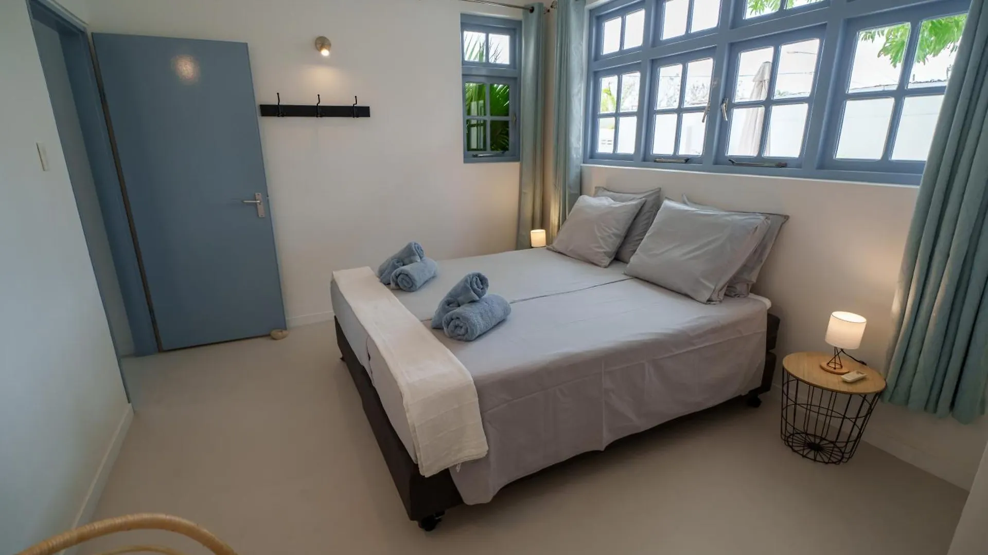 Waterside Apartments Willemstad Curaçao