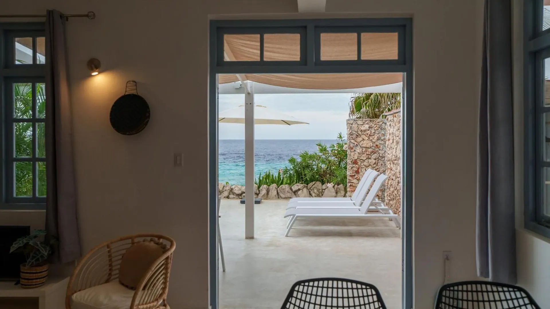 Waterside Apartments Willemstad