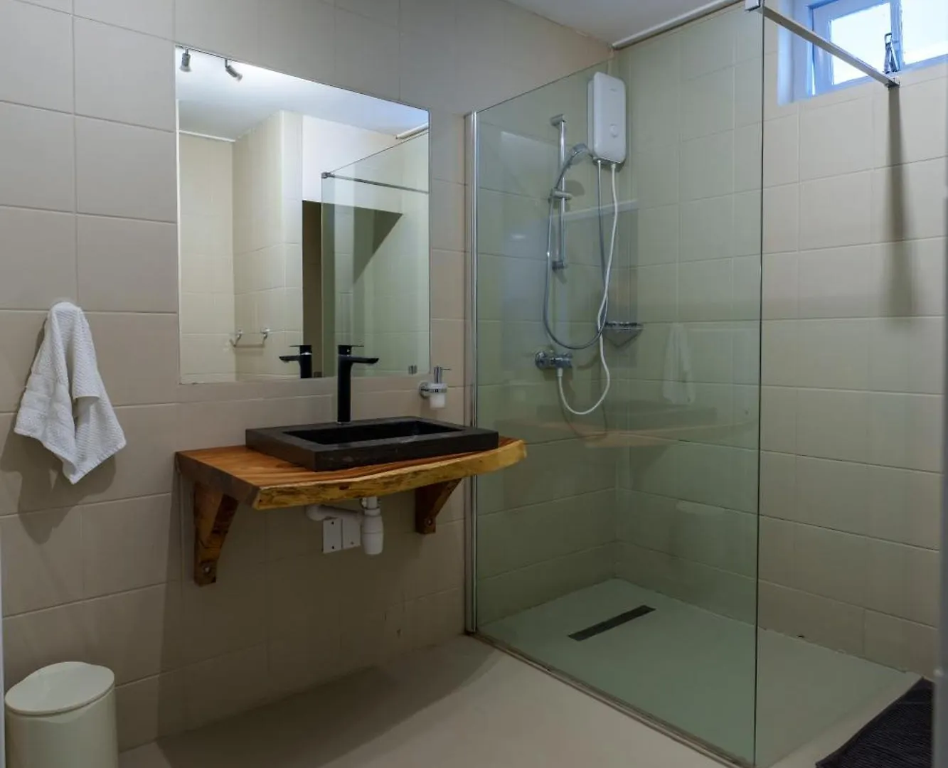 Waterside Apartments Willemstad