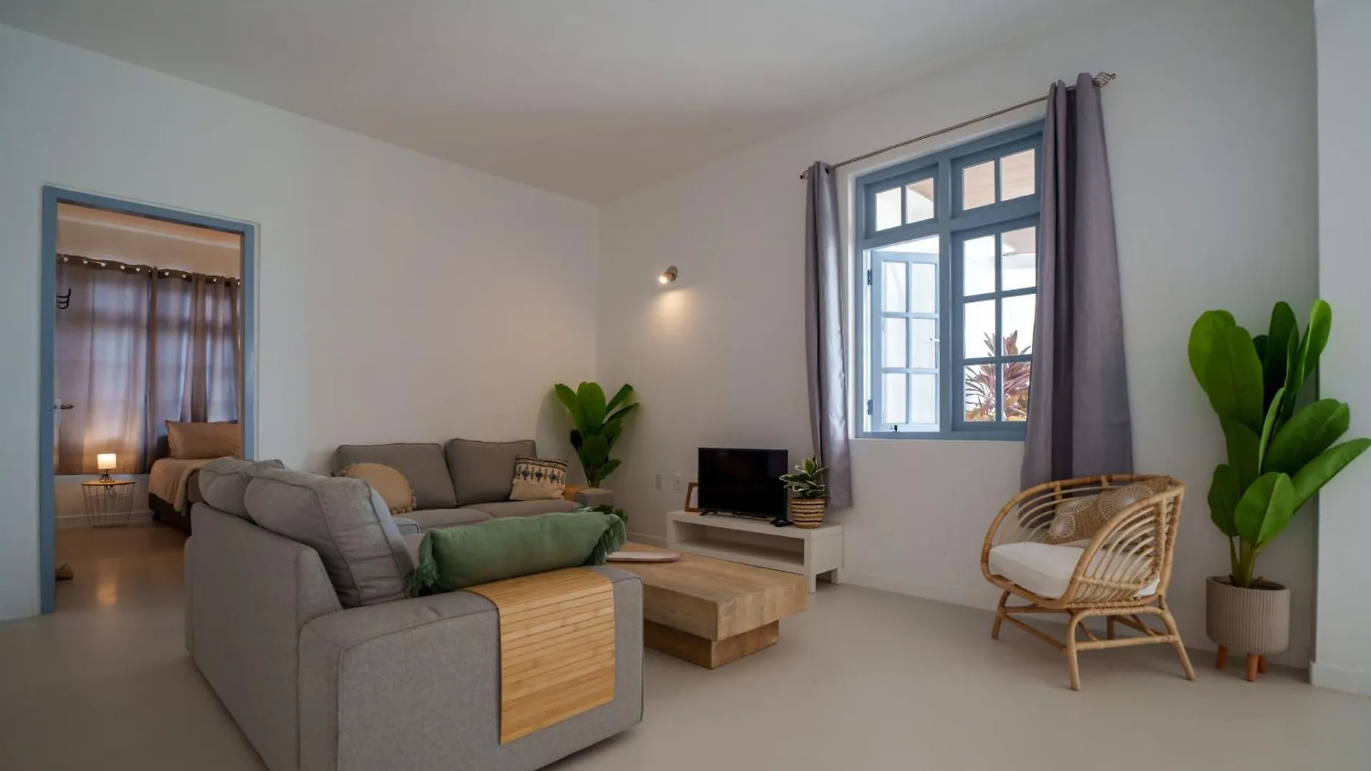 Waterside Apartments Willemstad