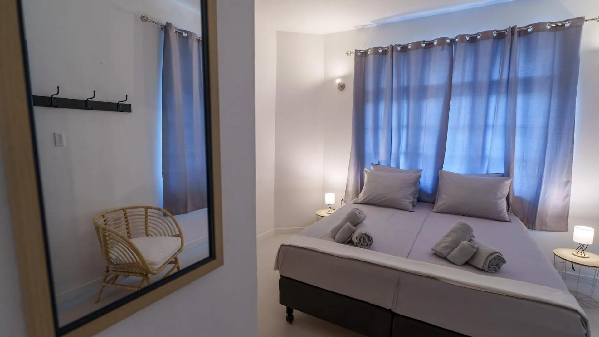 Waterside Apartments Willemstad Curaçao