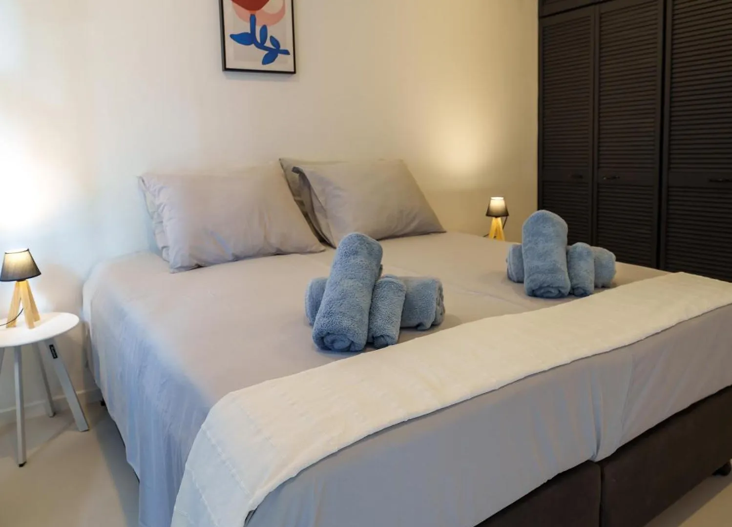 Waterside Apartments Willemstad
