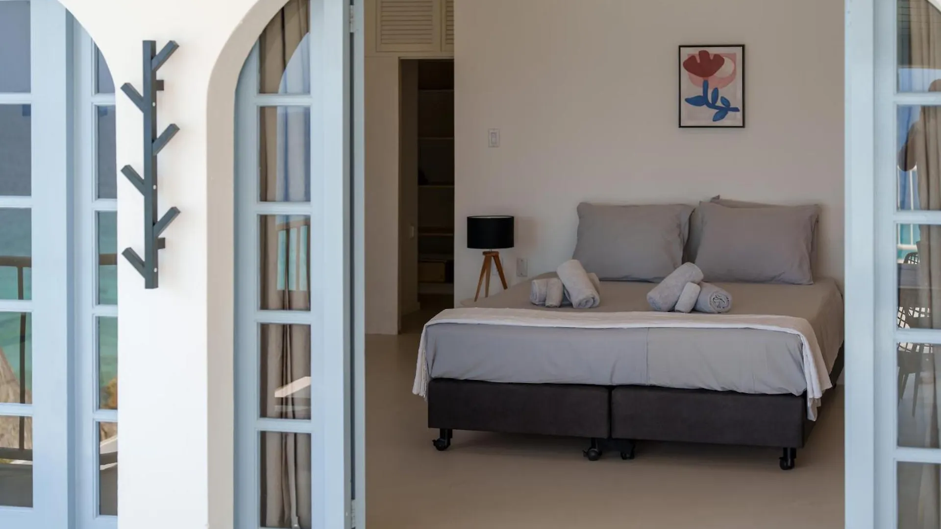 Waterside Apartments Willemstad